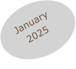 January 2025