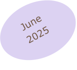 June 2025