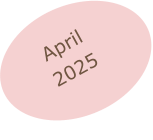 April 2025