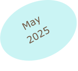 May 2025