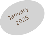 January 2025