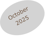 October 2025