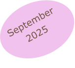 September 2025
